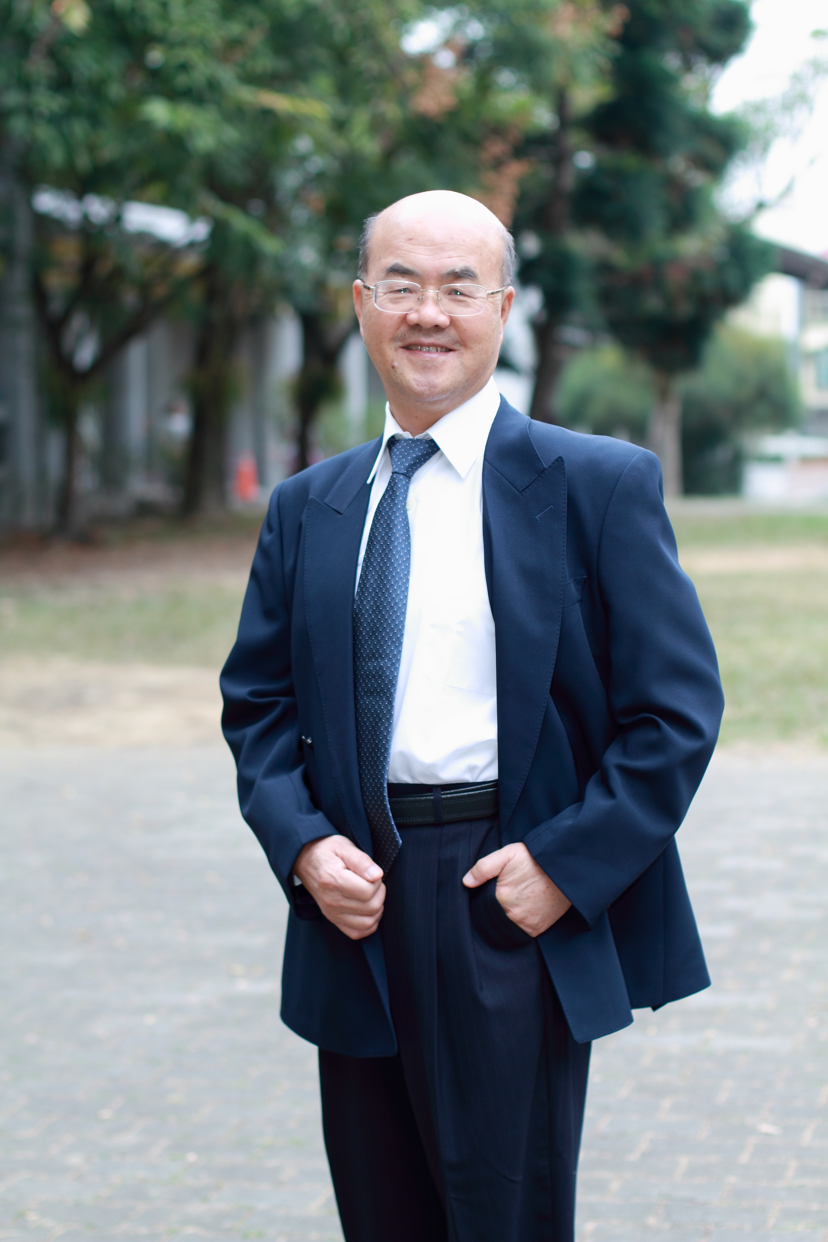 鄒庚辛